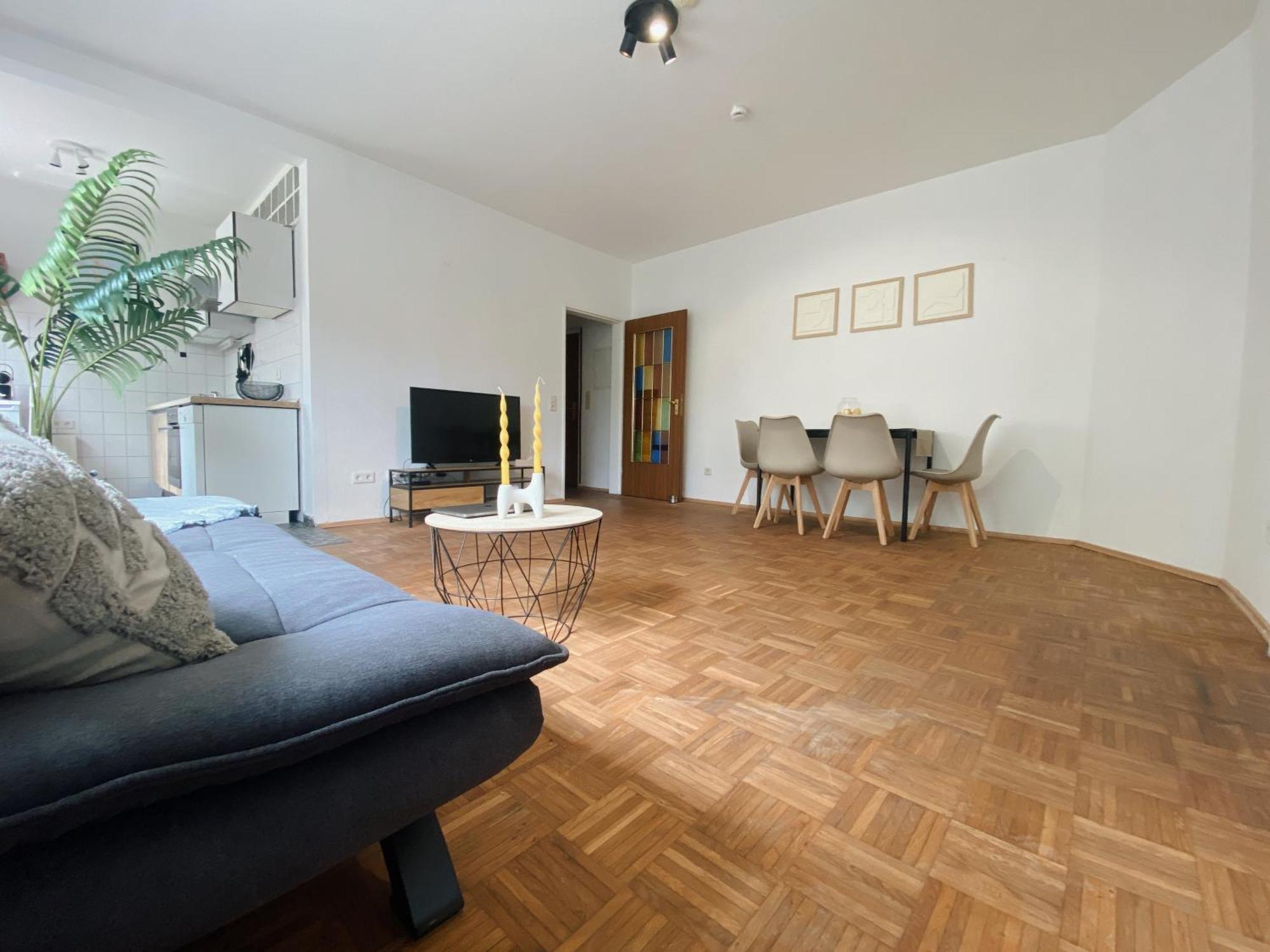 Leon Sleep&Stay Kassel Exterior foto