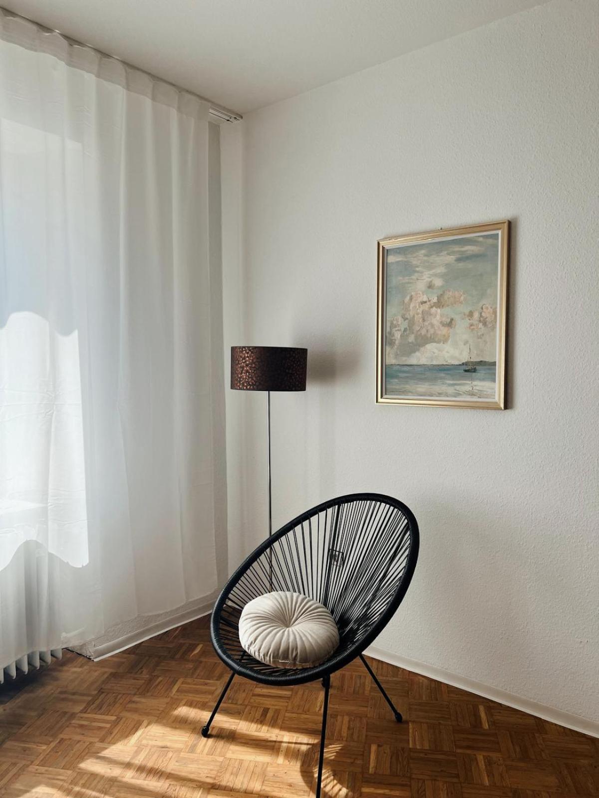 Leon Sleep&Stay Kassel Exterior foto